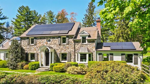 7 Quaker Ln, Chappaqua, NY, 10514-1409 | Card Image
