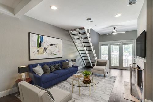 apt-304-4303 Buena Vista St, Dallas, TX, 75205-4860 | Card Image