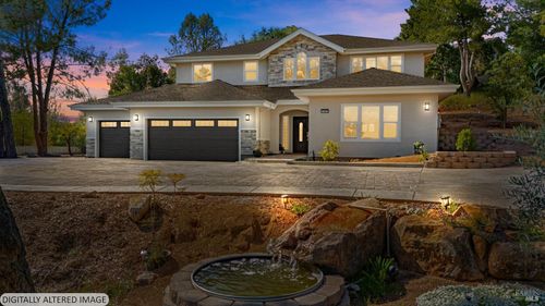 17867 Deer Hill Road, Hidden Valley Lake, CA, 95467 | Card Image