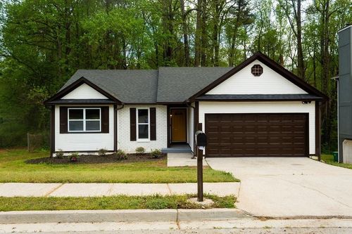 4907 Windsor Downs Dr, Decatur, GA, 30035-3530 | Card Image