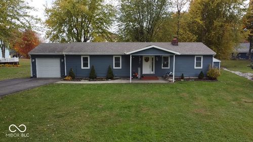 888 Se Santee Dr, Greensburg, IN, 47240-7810 | Card Image