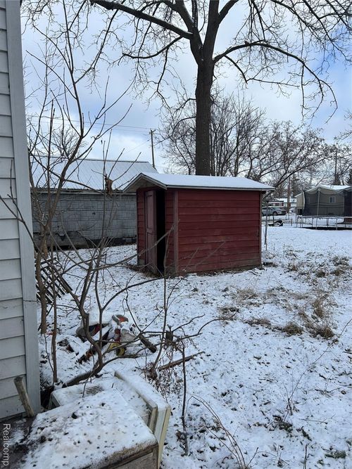 3212 Prescott Ave, Saginaw, MI, 48601-4421 | Card Image