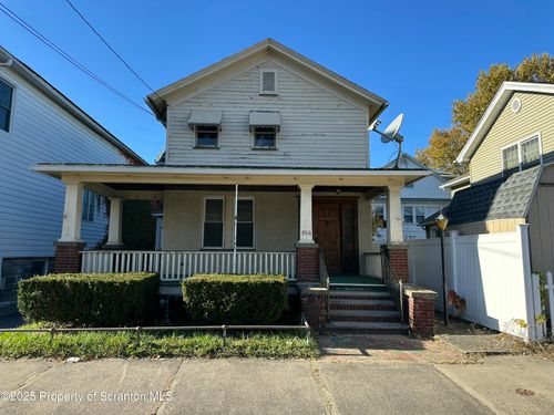 506 Prospect Ave, Scranton, PA, 18505-3382 | Card Image