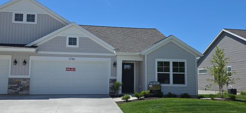 23-3786 Ambrosia Dr Sw, Grand Rapids, MI, 49534-3730 | Card Image