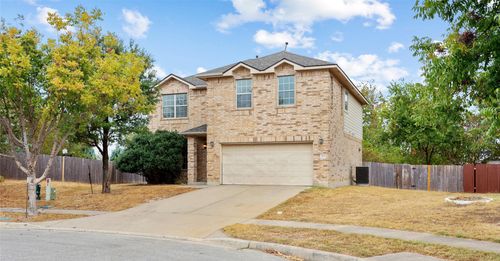 2101 Rachel Ln, Round Rock, TX, 78664-7452 | Card Image