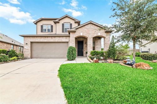 4706 Westfield Prairie Ct, Katy, TX, 77449-2163 | Card Image