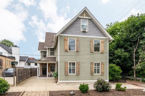 1906 W 47th St, Cleveland, OH, 44102-3414 | Card Image