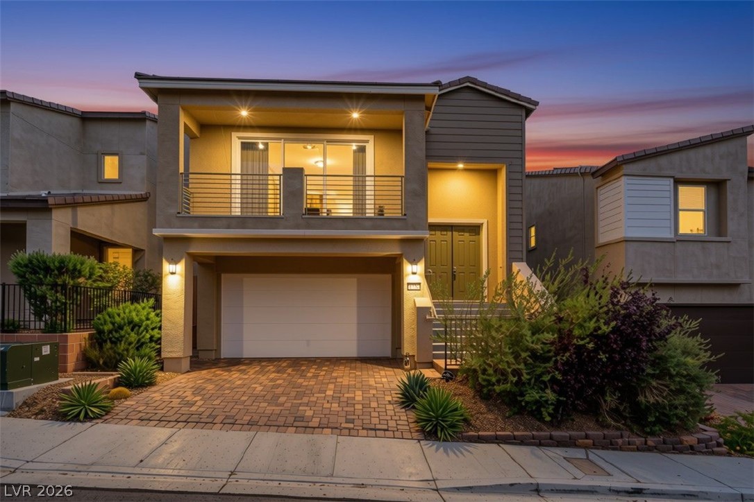 Residential in Las Vegas