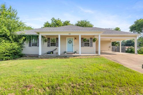 404 Clinton St Street, Arkadelphia, AR, 71923 | Card Image