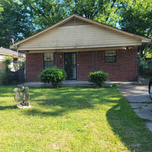 2331 Dexter Ave, Memphis, TN, 38108 | Card Image