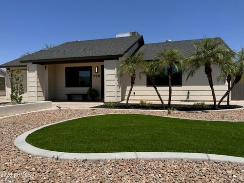 730 E Huber St, Mesa, AZ, 85203-3632 | Card Image