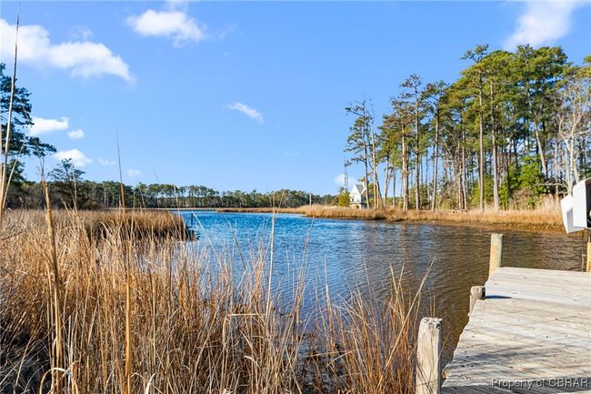 6034 Windmill Point Rd, House other with 3 bedrooms, 3 bathrooms and null parking in White Stone VA | Image 47