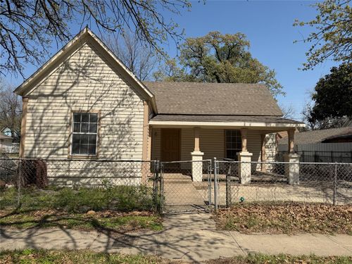 1402 N Commerce St, Fort Worth, TX, 76164-9224 | Card Image