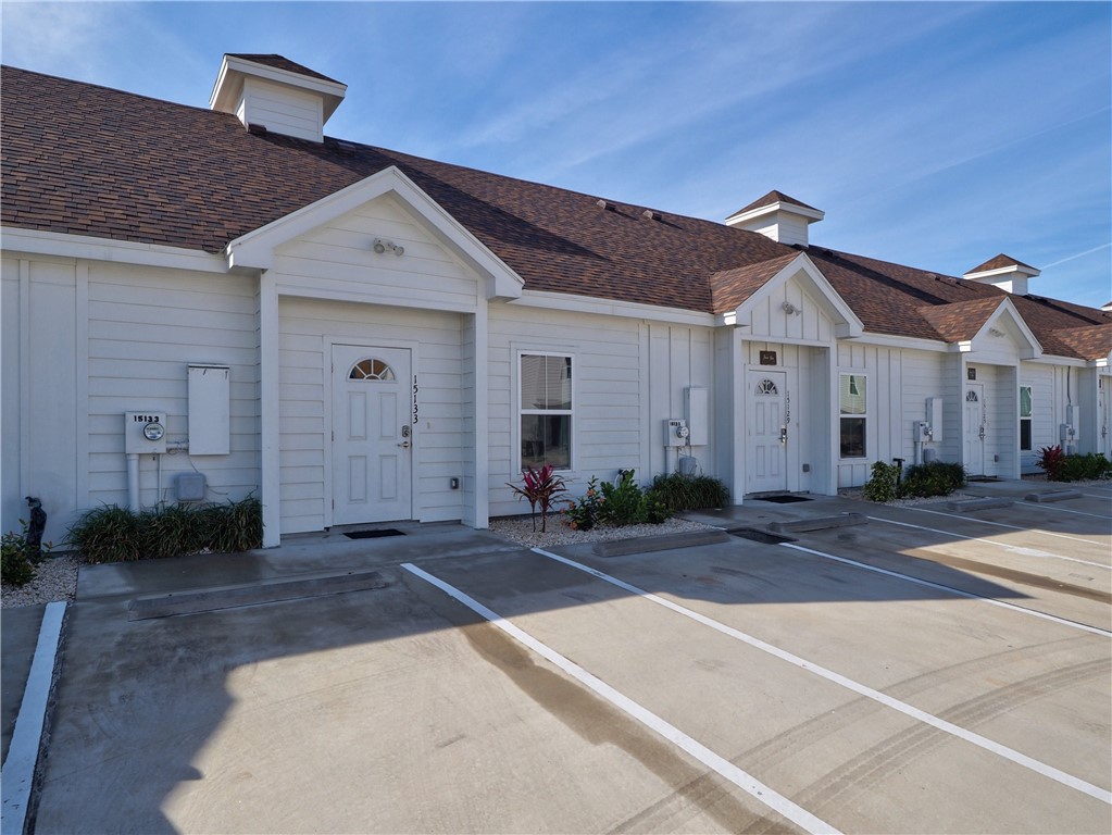Kokomo Dr, Corpus Christi, TX 78418