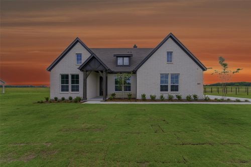 8861 County Road 623, Blue Ridge, TX, 75424 | Card Image
