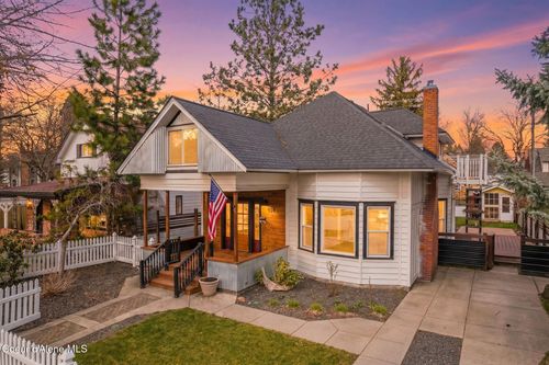 921 E Front Ave, Coeur D Alene, ID, 83814-4015 | Card Image