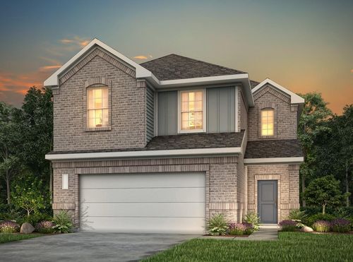 21214 Gulf Menhaden Ln, Cypress, TX, 77433-9038 | Card Image
