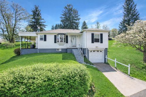 164 Wilmerding Street, Morgantown, WV, 26505 | Card Image