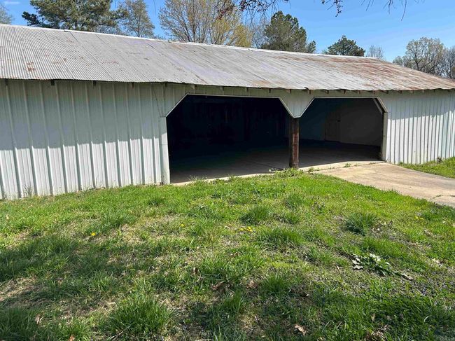 610 Horseshoe Cove Cove, House other with 4 bedrooms, 2 bathrooms and null parking in Piggott AR | Image 22