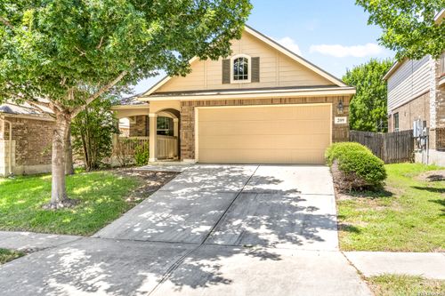 209 Rawhide Way, Cibolo, TX, 78108-3809 | Card Image