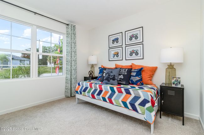 1821 Saxton Rd, House other with 4 bedrooms, 2 bathrooms and null parking in Cocoa FL | Image 14