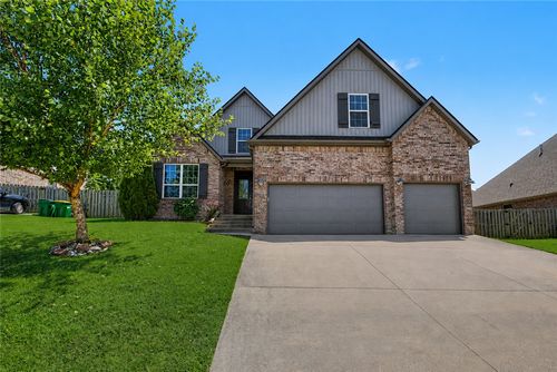 1701 Abbey Ln, Centerton, AR, 72719-6502 | Card Image