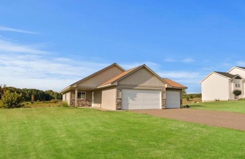 722 Hilltop Ln, Saint Croix Falls, WI, 54024-9437 | Card Image