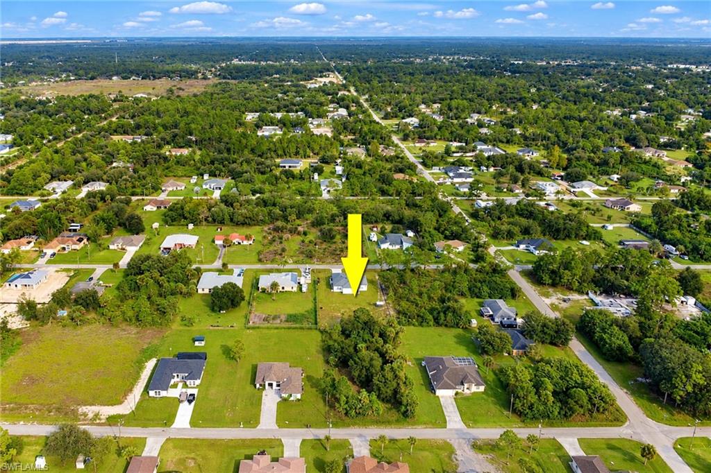 Land in LEHIGH ACRES
