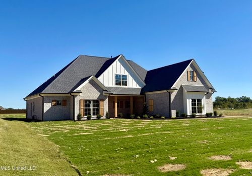 1722 Baisley Dr, Nesbit, MS, 38651-1047 | Card Image