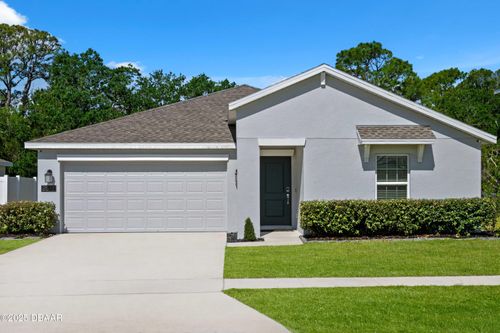 2518 Hoptree Ln, Edgewater, FL, 32141-3025 | Card Image
