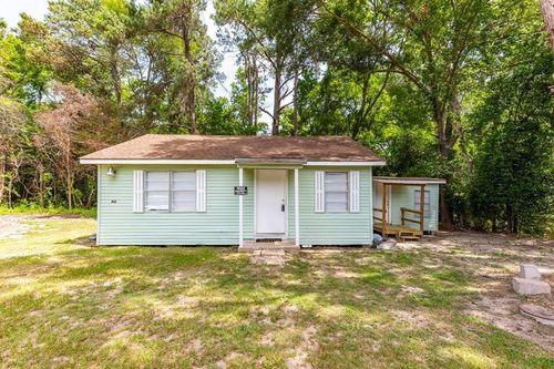 412 M L King Dr, Woodville, TX, 75979-5102 | Card Image