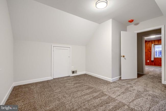 107 Overcrest Rd, House other with 4 bedrooms, 2 bathrooms and null parking in TOWSON MD | Image 19