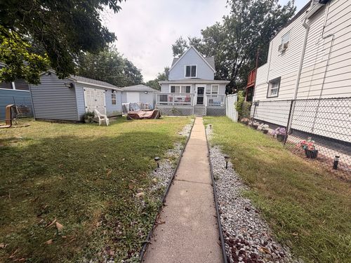 11820 S Harvard Ave, Chicago, IL, 60628-6008 | Card Image