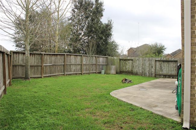 6867 Juniper Arbor Ln, House other with 4 bedrooms, 4 bathrooms and 2 parking in Dickinson TX | Image 39