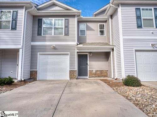 1144 S Norwhich Ln, Spartanburg, SC, 29301-6700 | Card Image