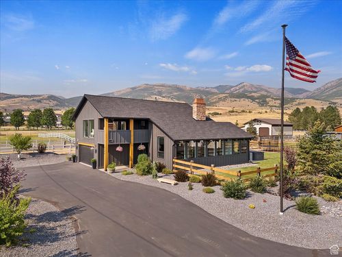 4146 N 4000 E, Eden, UT, 84310-9866 | Card Image