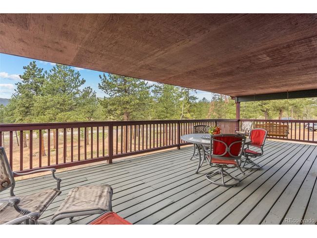 50 Road P78, House other with 5 bedrooms, 5 bathrooms and null parking in Bailey CO | Image 25