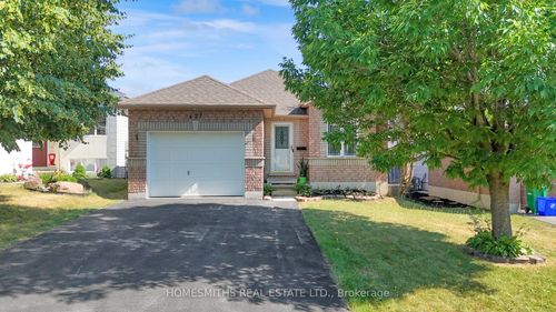 627 Trailview Dr, Peterborough, ON, K9J8P3 | Card Image