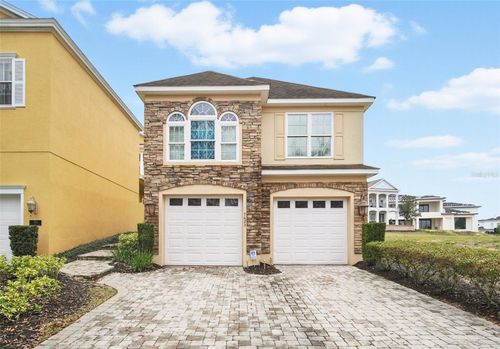 7623 Excitement Dr, REUNION, FL, 34747-6757 | Card Image