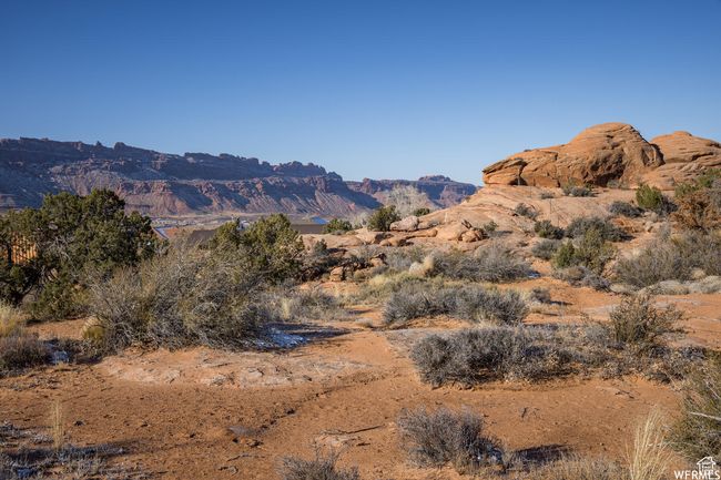View of mountain feature | Image 14
