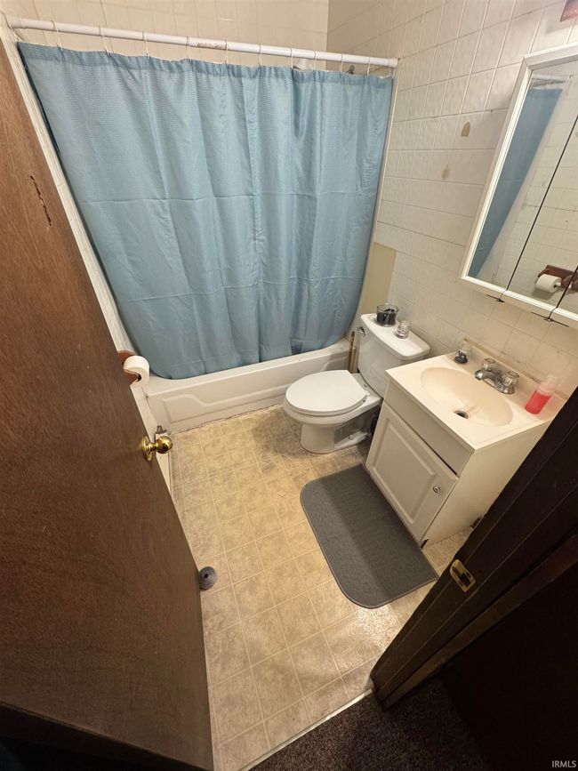 205 Cedar St, House other with 3 bedrooms, 1 bathrooms and null parking in Williamsport IN | Image 6