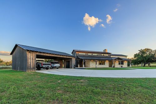 5862 Ranch Road 965, Llano, TX, 78643-2138 | Card Image