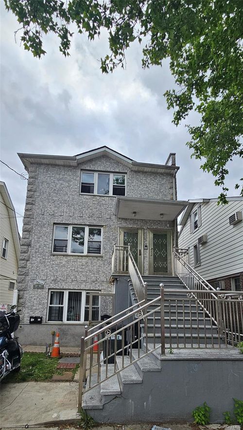 59-44 159th St, Fresh Meadows, NY, 11365-1468 | Card Image