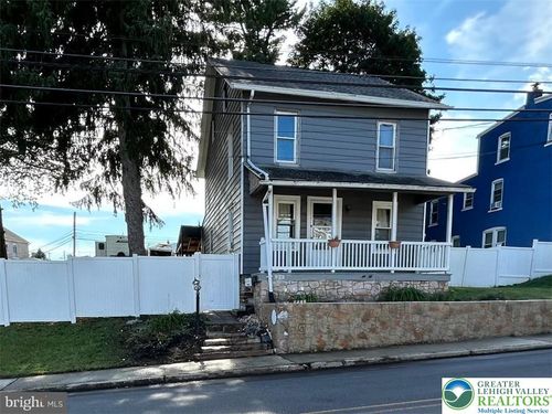 922 S Filmore Street, Allentown City, PA, 18103 | Card Image
