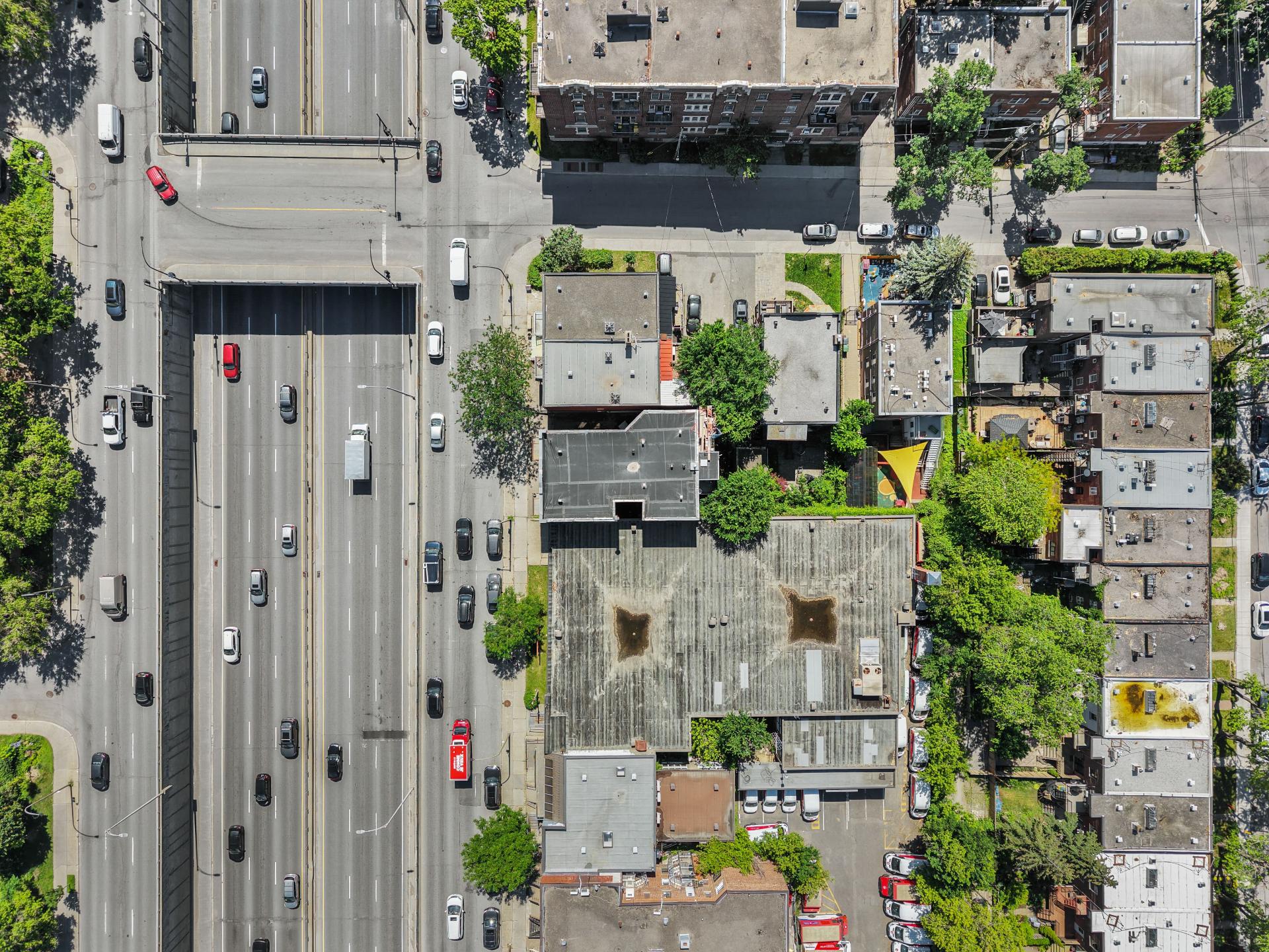 Residential in Montréal (Côte-des-Neiges/Notre-Dame-de-Grâce) 3