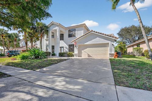 10058 Umberland Pl, Boca Raton, FL, 33428-4232 | Card Image