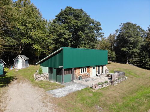 243 Lang Hill Highway, Brooks, ME, 04921 | Card Image