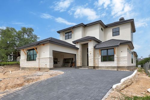 903 Flint Ridge Trail, Georgetown, TX, 78628 | Card Image
