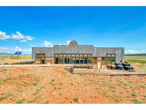 2400 Fourmile Creek Rd, Hartsel, CO, 80449 | Card Image
