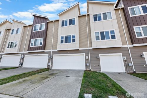 unit-e-17417 118th Avenue Ct E, Puyallup, WA, 98374-7805 | Card Image